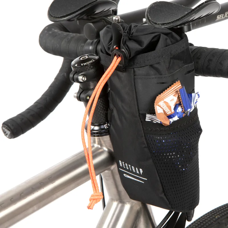Restrap Race Stem Bag-12